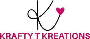 Krafty T Kreations